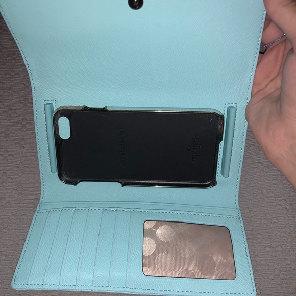 Kate Spade Wallet - Picture 2 of 2